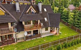 Apartament Sikorówka 1